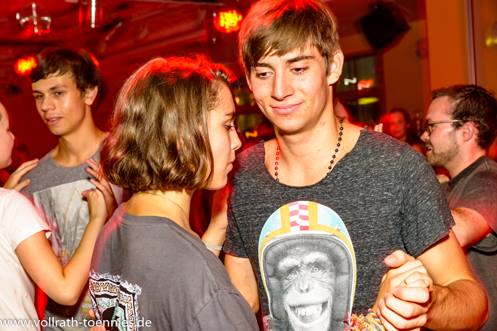 2019 09 28 Come together party 8877